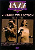 Film: Jazz Masters - Vintage Collection