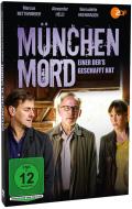 Film: München Mord: Einer der's geschafft hat