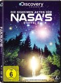 Film: Die geheimen Akten der NASA - Season 3