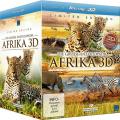 Film: Die groe Enzyklopdie Afrika - 3D