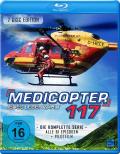 Film: Medicopter 117 - Gesamtedition