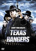 Film: Texas Rangers