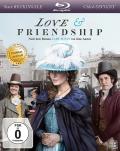 Film: Love & Friendship