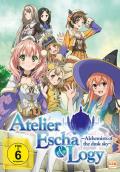 Film: Atelier Escha und Logy - Vol 1