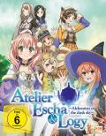 Atelier Escha und Logy - Vol 1