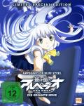 Film: Arpeggio of Blue Steel Ars Nova - Limited Special Edition