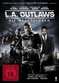 L.A. Outlaws - Die Gesetzlosen - uncut Edition