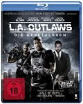 Film: L.A. Outlaws - Die Gesetzlosen - uncut Edition