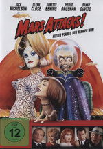 Film: Mars Attacks