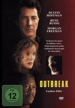 Film: Outbreak - Lautlose Killer