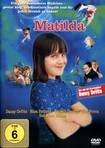Film: Matilda