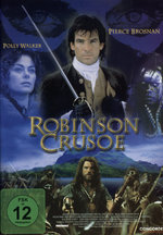 Film: Robinson Crusoe