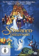 Film: Die Schwanenprinzessin