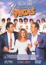Film: Honeymoon in Vegas