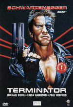 Film: Terminator 1