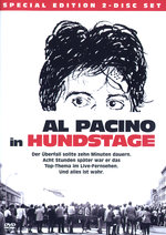 Film: Hundstage [SE] [2 DVDs]