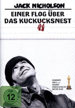 Film: Einer flog über das Kuckucksnest