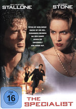 Film: The Specialist