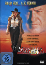 Film: Schneller als der Tod