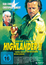 Film: Highlander 2 - Die Rückkehr