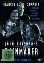 Film: The Rainmaker