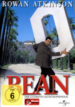 Film: Bean - Der ultimative Katastrophenfilm