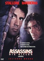 Assassins - Die Killer