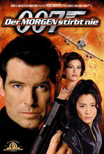 Film: James Bond - Der Morgen stirbt nie