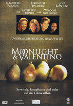 Film: Moonlight & Valentino