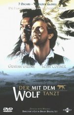 Film: Der mit dem Wolf tanzt - Longversion