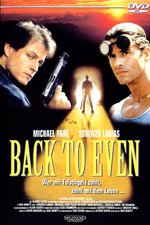 Film: Back to even