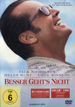 Film: Besser geht's nicht