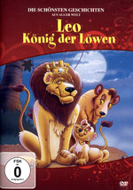 Film: Leo, König der Löwen