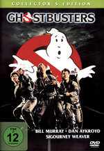 Film: Ghostbusters 1