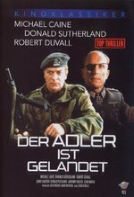 Film: Der Adler ist gelandet