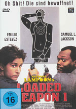Film: Loaded Weapon 1