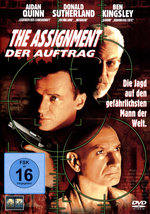 Film: The Assignment - Der Auftrag