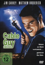 Film: Cable Guy - Die Nervensäge