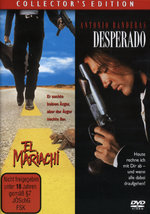 Film: Desperado/El Mariachi