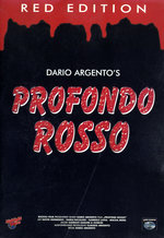 Film: Rosso-Die Farbe des Todes - Red Edition