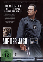 Film: Auf der Jagd