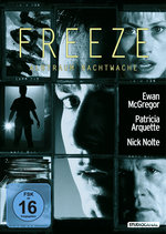 Film: Freeze - Alptraum Nachtwache
