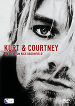 Film: Kurt & Courtney - Wie starb Kurt Cobain... (OmU)