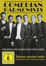 Film: Comedian Harmonists