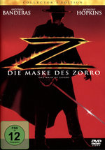 Film: Die Maske des Zorro [CE]