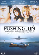 Film: Pushing Tin - Turbulenzen und andere Katastr...