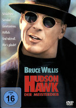 Film: Hudson Hawk - Der Meisterdieb