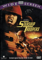 Film: Starship Troopers