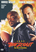 Film: Last Boy Scout