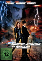 Film: Mit Schirm, Charme und Melone